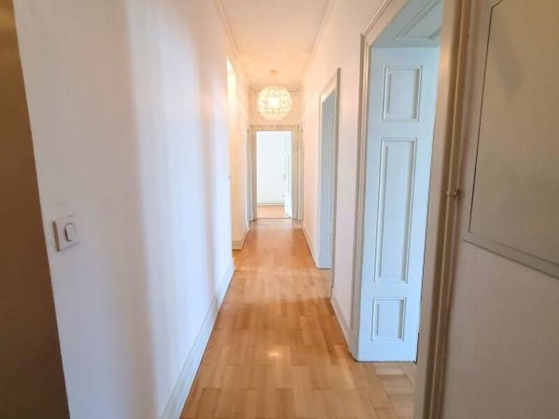 Maison à louer, 97m², STRASBOURG