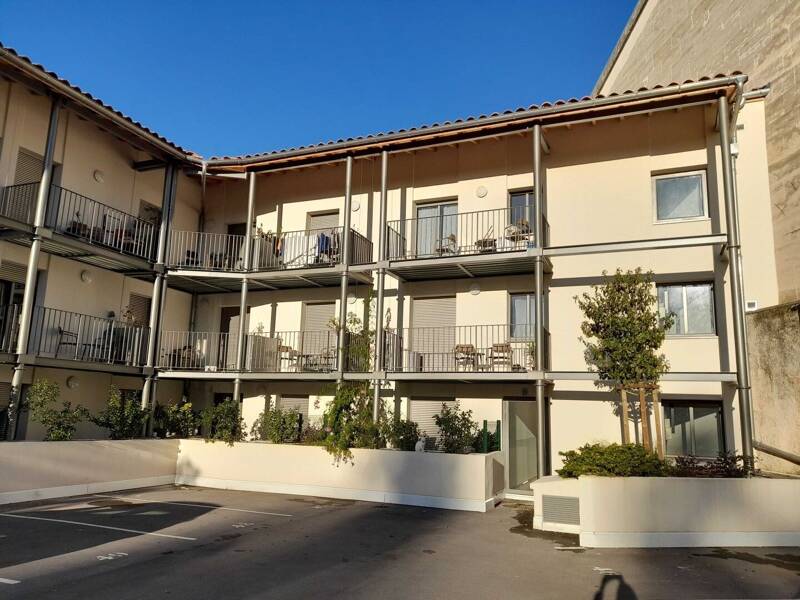 Maison à louer, 28m², MONTPELLIER