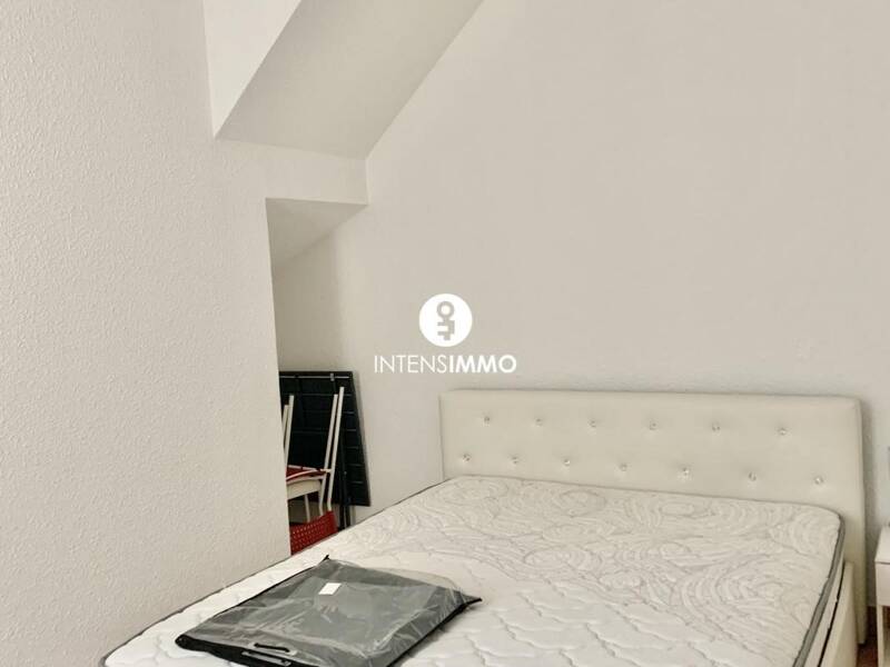 Maison à louer, 42m², BORDEAUX