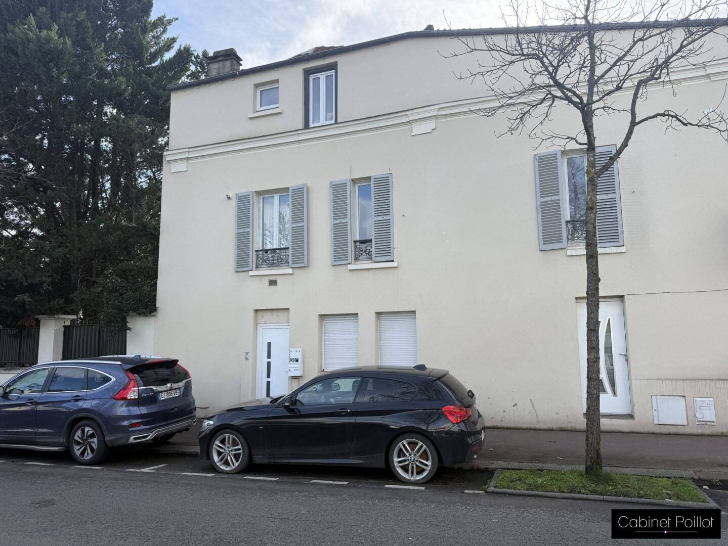 Maison à louer, 34m², SAINT MAUR DES FOSSES