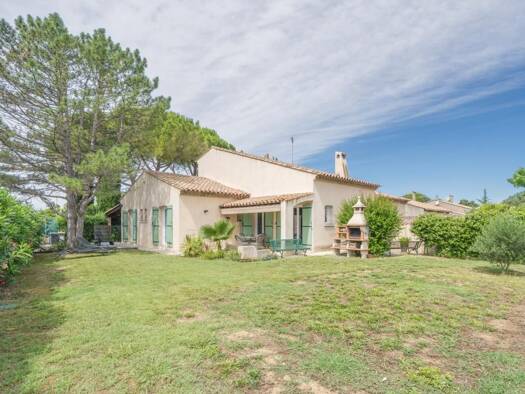 Villa à vendre 599 000 € 7 pièces 5 chambres 175,33 m² 830 m² de terrain Candillargues 34130