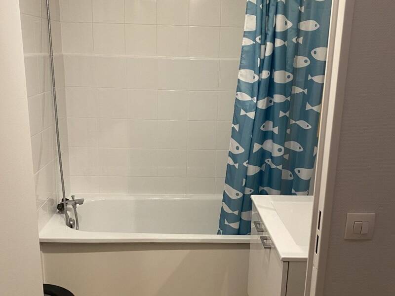 Maison à louer, 30m², TOULOUSE