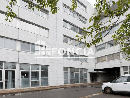 Espace bureau à vendre 188 000 € Zone d'Activité Sud Est Évry-Courcouronnes 91080