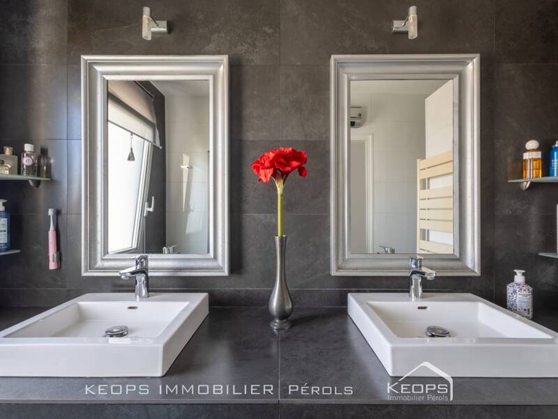 Maison à vendre, 145m², MAUGUIO