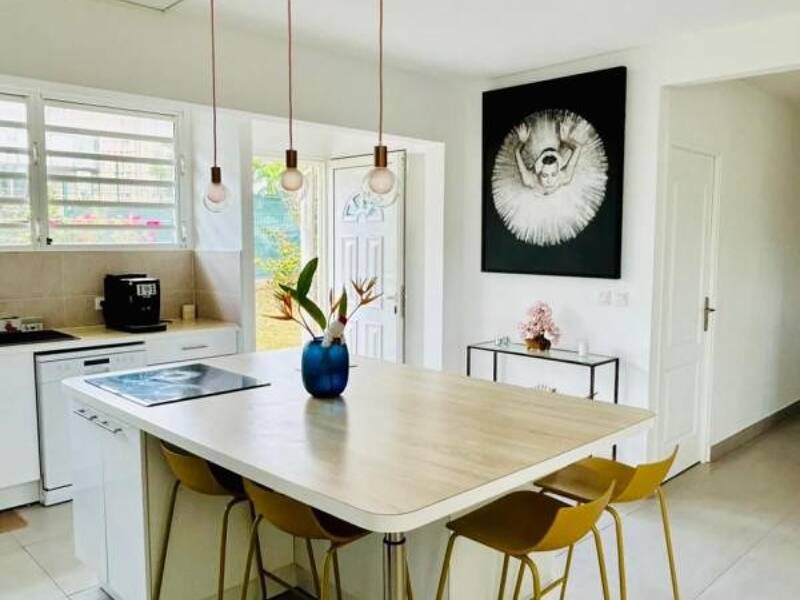 Maison à vendre, 210m², FORT DE FRANCE