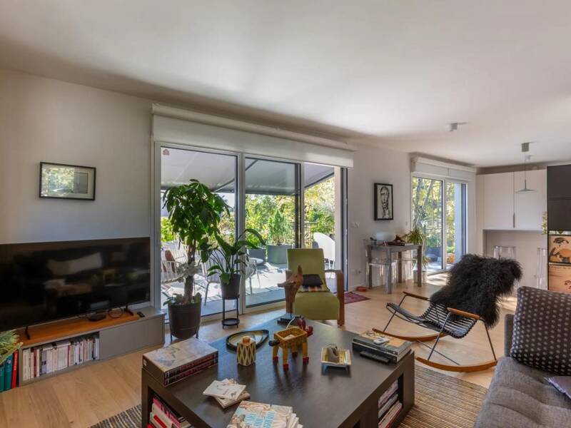 Maison à vendre, 82m², ECULLY