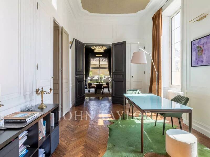 Maison à vendre, 363m², BORDEAUX