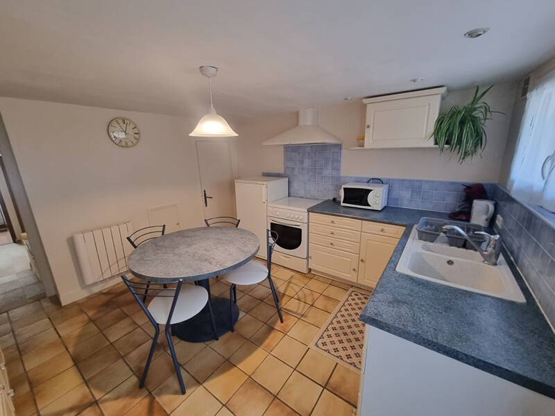 Maison à louer, 66m², LES ANDELYS