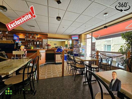 Activités diverses à vendre Fonds de commerce 49 950 € 110 m² de surface de vente Broons 22250