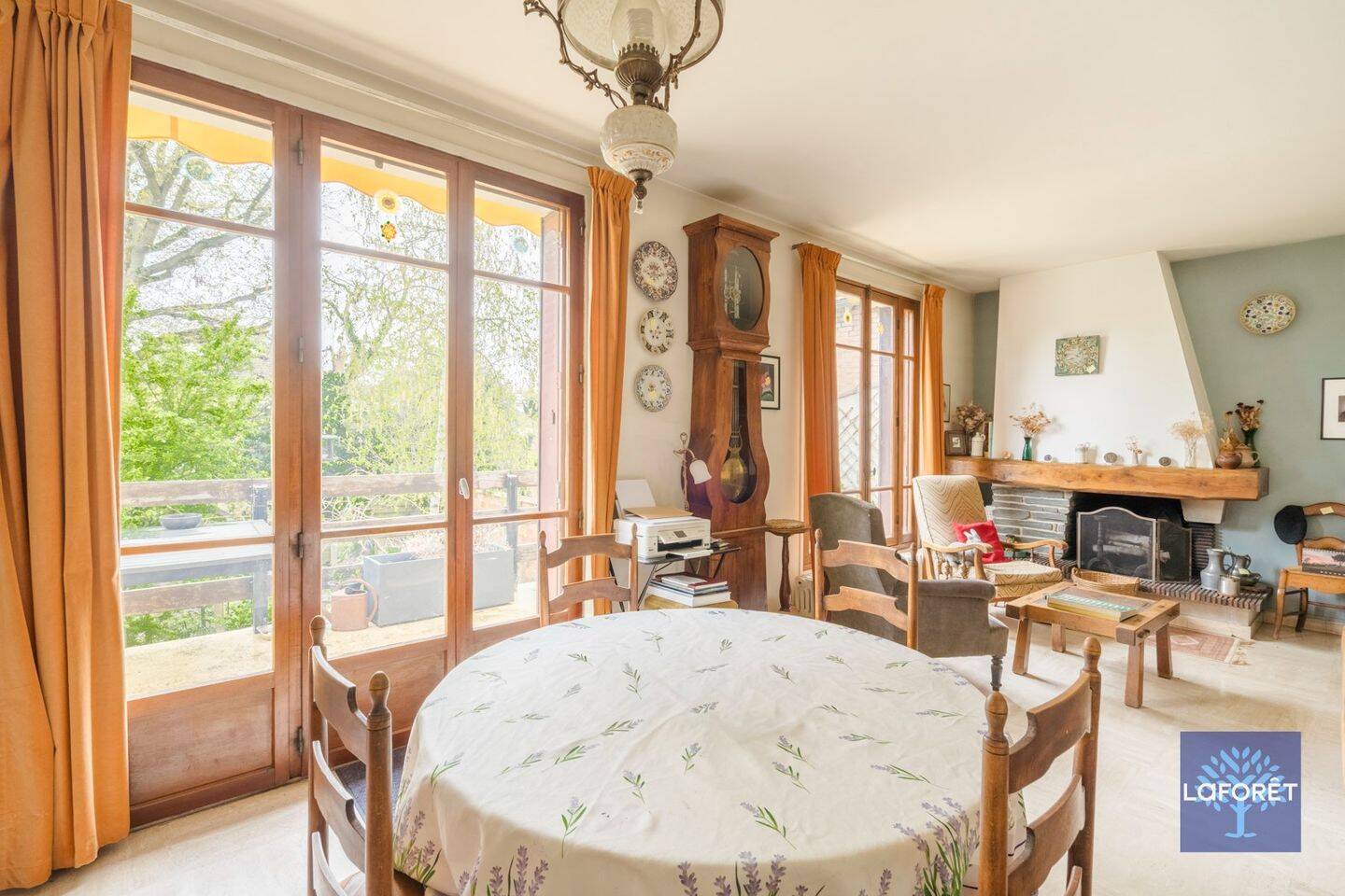 Maison à vendre, 101m², LES PAVILLONS SOUS BOIS