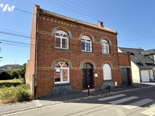 Maison à vendre 169 000 € 5 pièces 4 chambres 115 m² 295 m² de terrain Arleux 59151