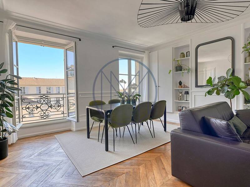 Maison à vendre, 73m², VERSAILLES
