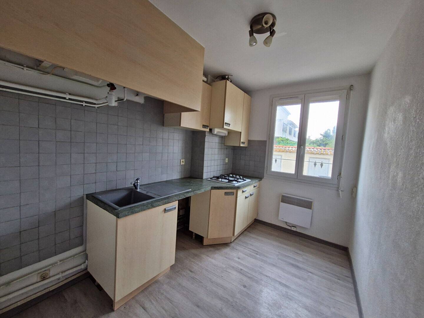 Maison à louer, 68m², PORT LA NOUVELLE