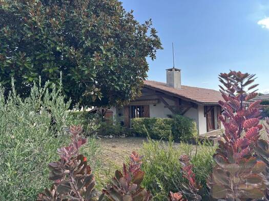 Maison à vendre 530 000 € 4 pièces 2 chambres 90 m² 800 m² de terrain La Hume Gujan-Mestras 33470