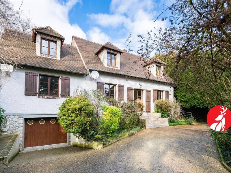 Maison à vendre, 150m², MILLY LA FORET