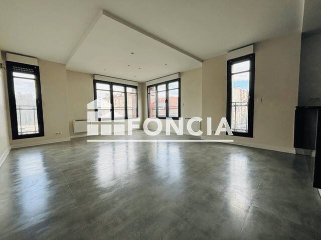 Maison à louer, 63m², DEUIL LA BARRE