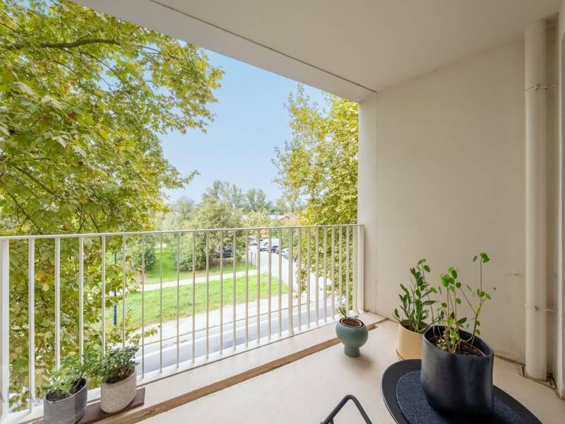 Maison à vendre, 78m², BORDEAUX