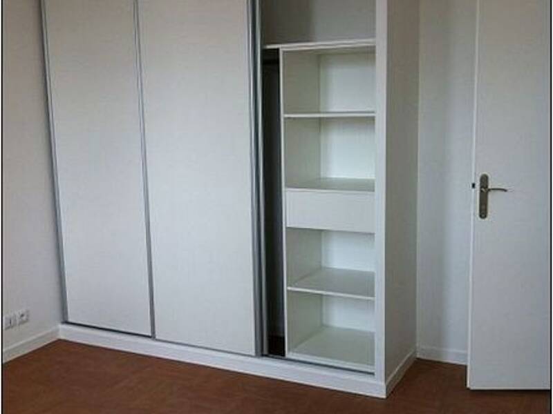 Maison à louer, 43m², VIRY CHATILLON