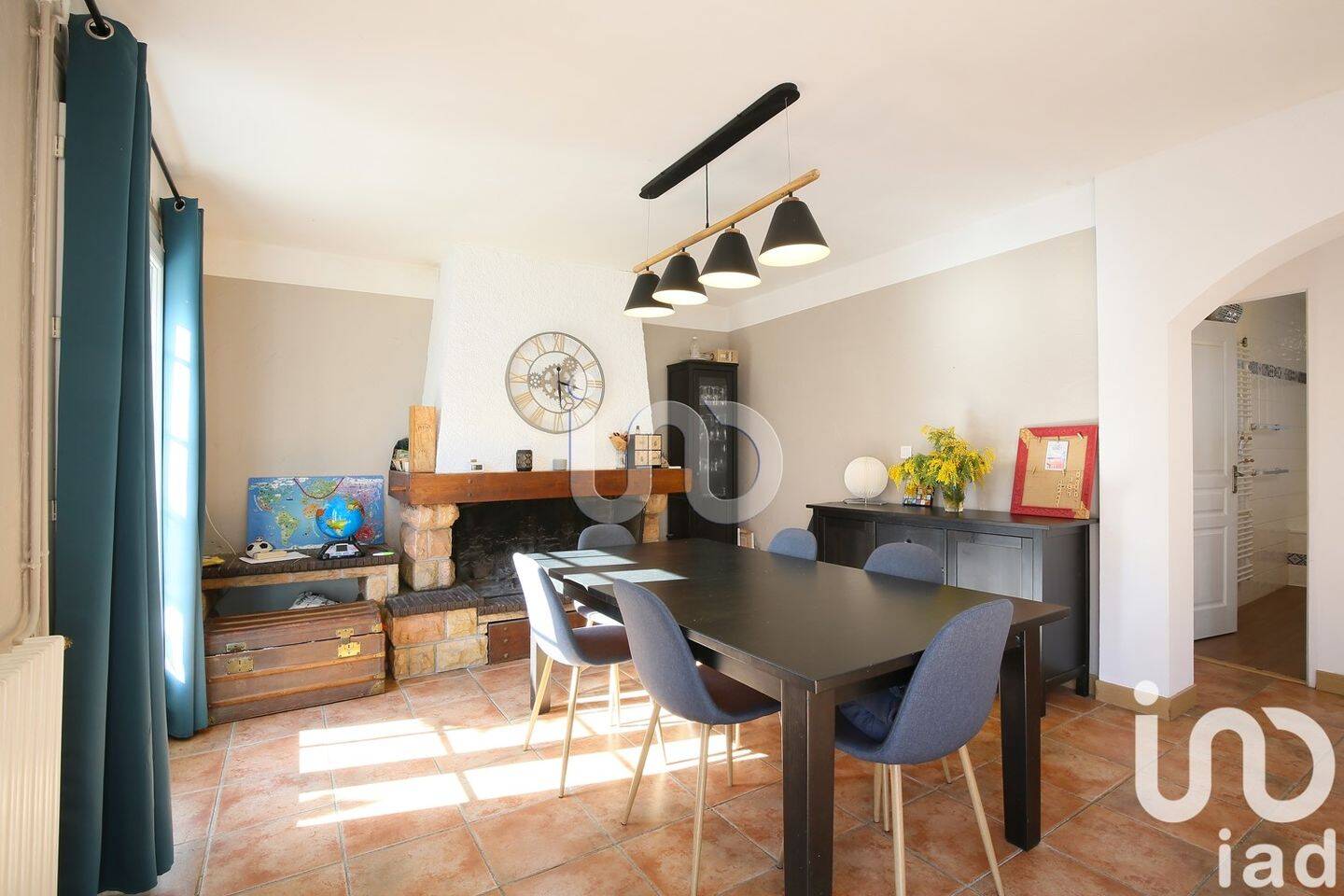 Maison à vendre, 114m², PECHBONNIEU