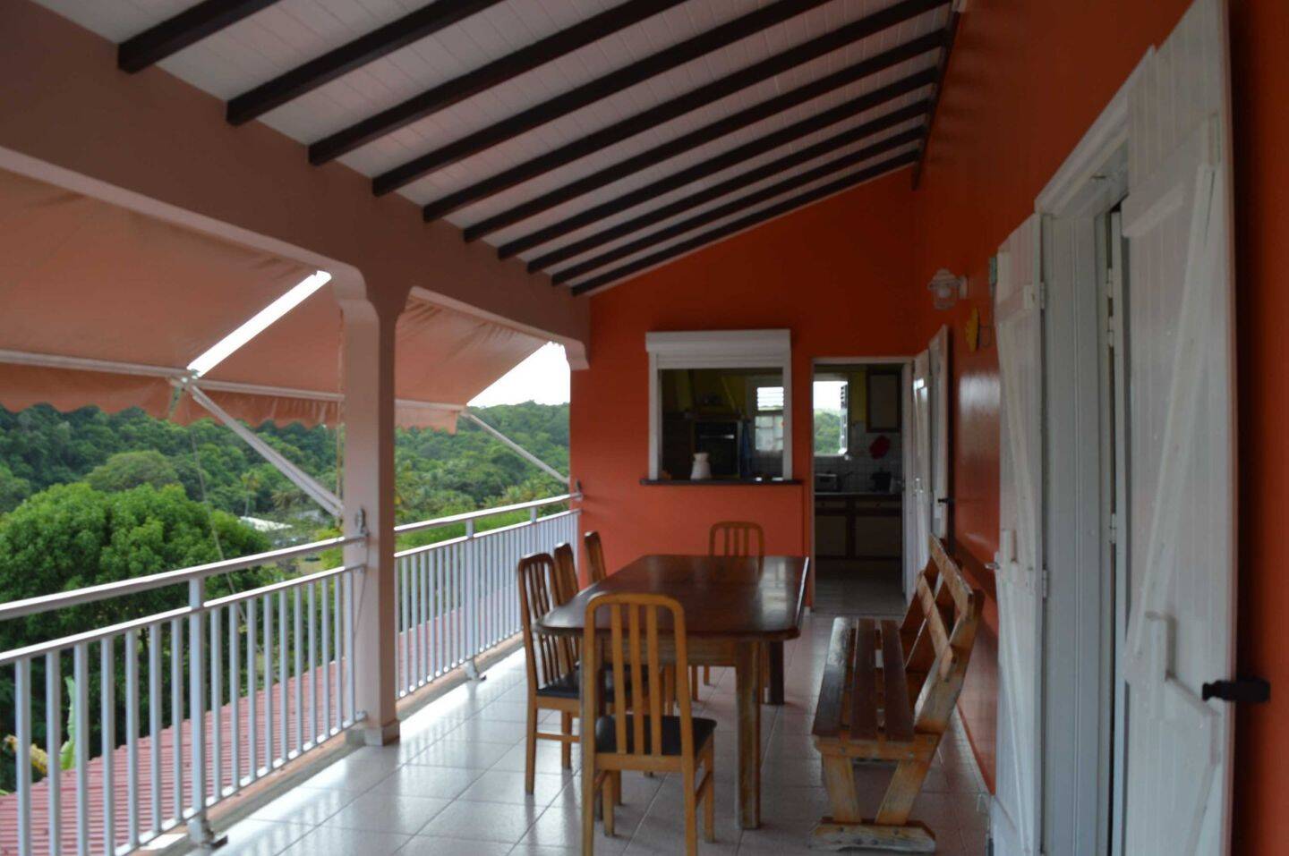Maison à vendre, 250m², SAINTE ANNE