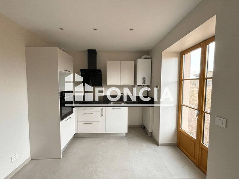 Maison à louer, 77m², DARDILLY