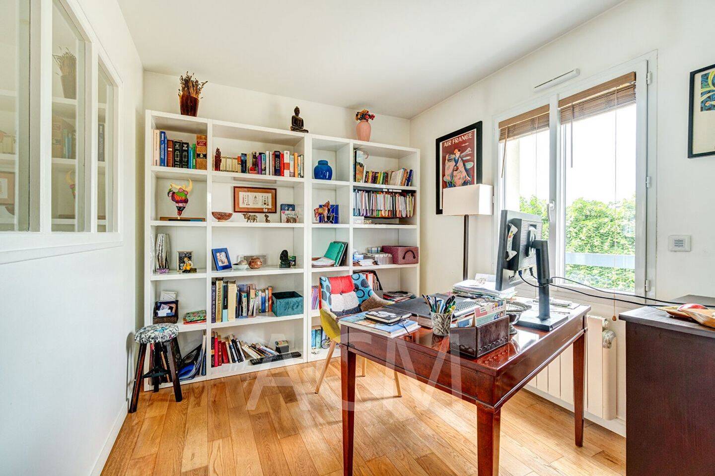 Maison à vendre, 186m², MAISONS LAFFITTE