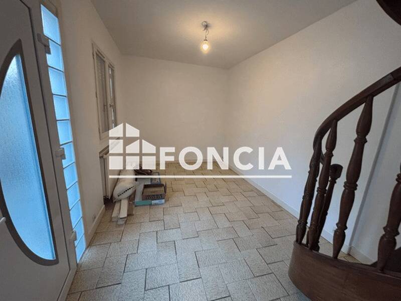 Maison à louer, 38m², ISSY LES MOULINEAUX