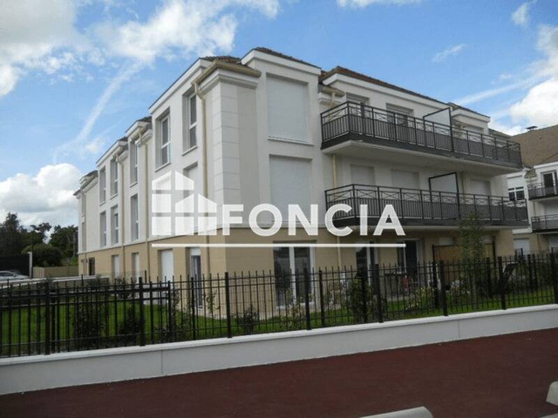 Maison à louer, 42m², AUBERGENVILLE