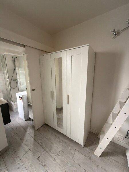 Maison à louer, 17m², LEVALLOIS PERRET