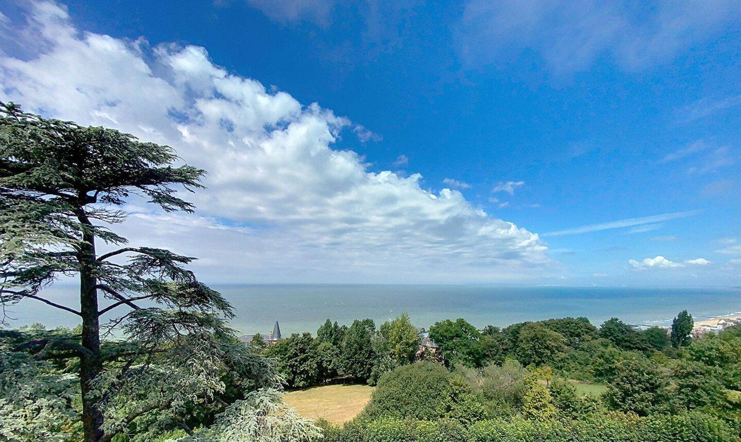 Maison à vendre, 77m², VILLERS SUR MER