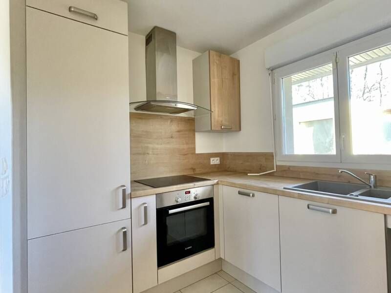 Maison à louer, 85m², BONDOUFLE