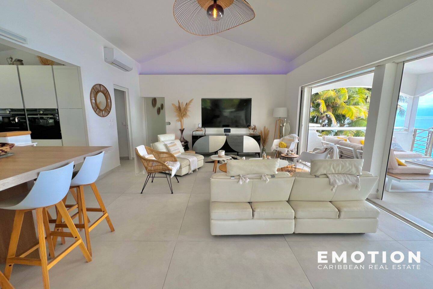 Maison à vendre, 200m², SAINTE ANNE