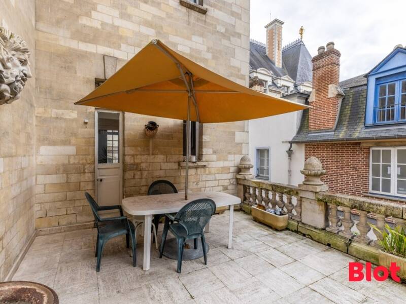 Maison à vendre, 250m², RENNES