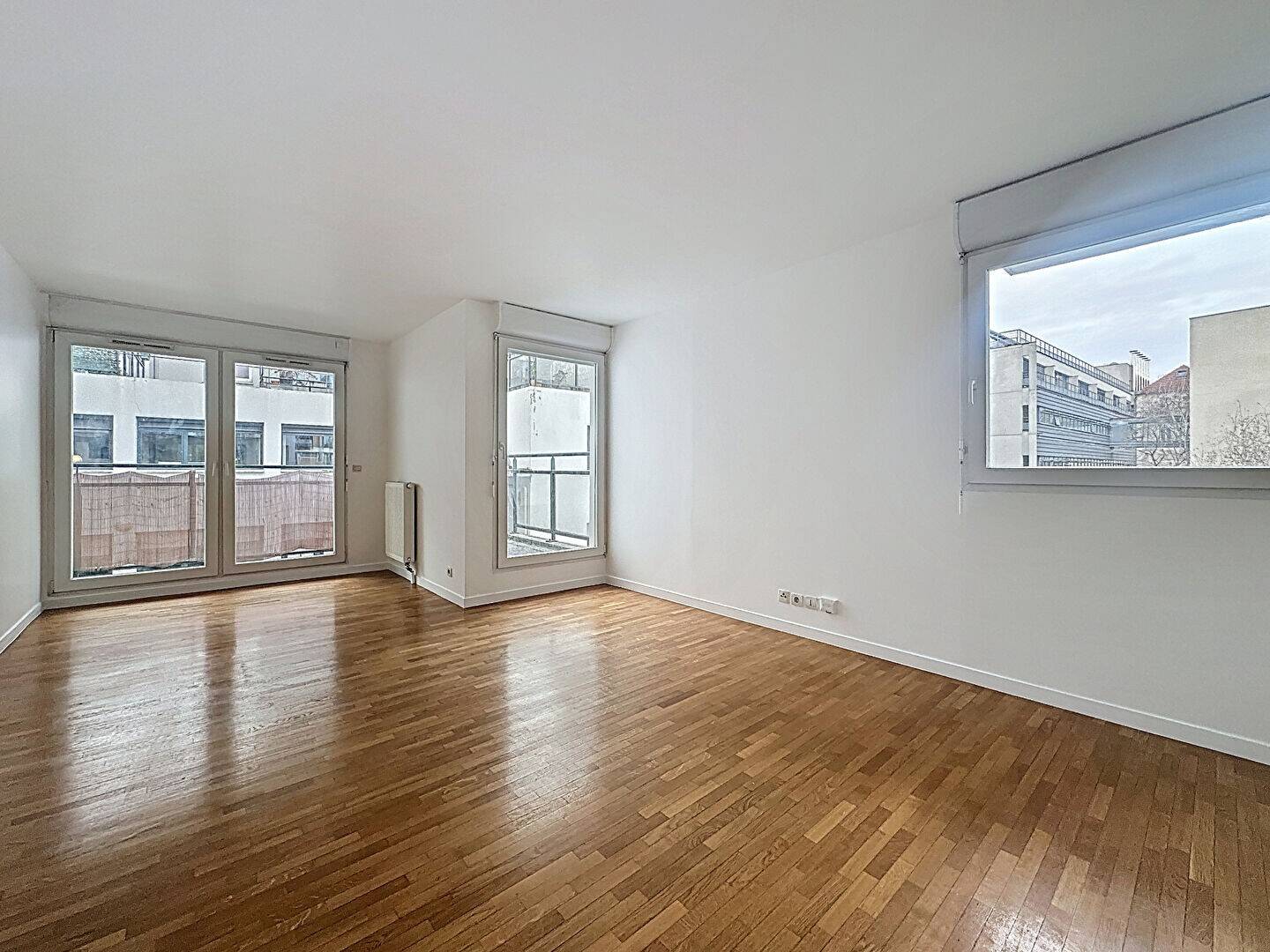 Maison à louer, 62m², CHAMPIGNY SUR MARNE