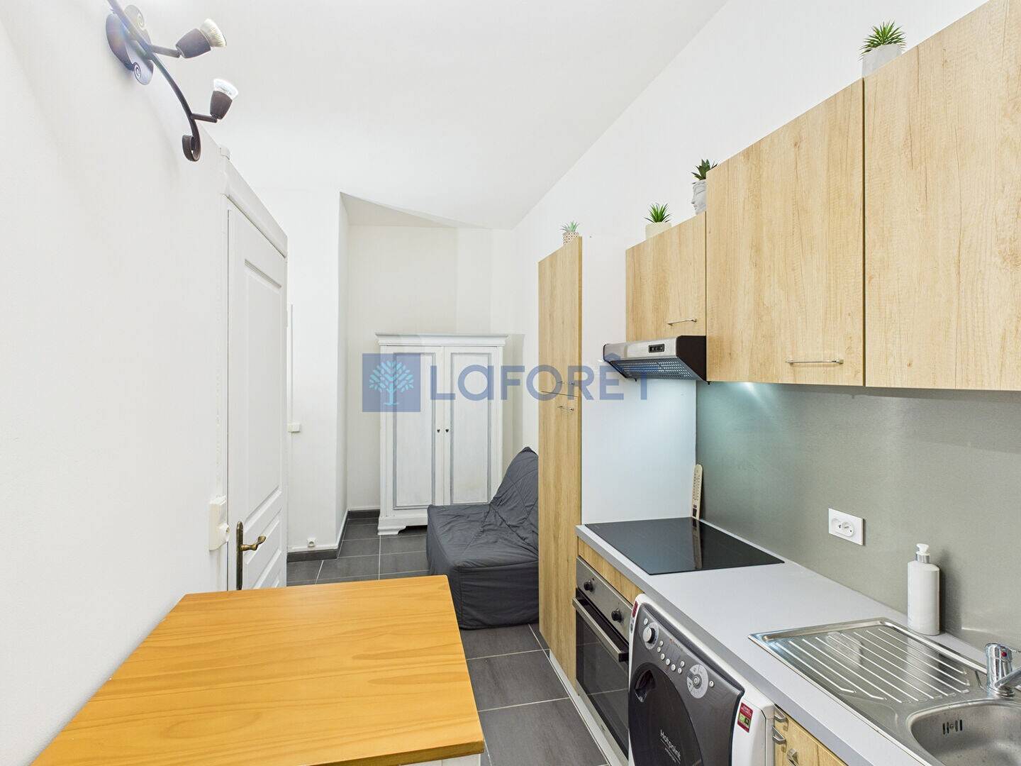 Maison à louer, 17m², AJACCIO