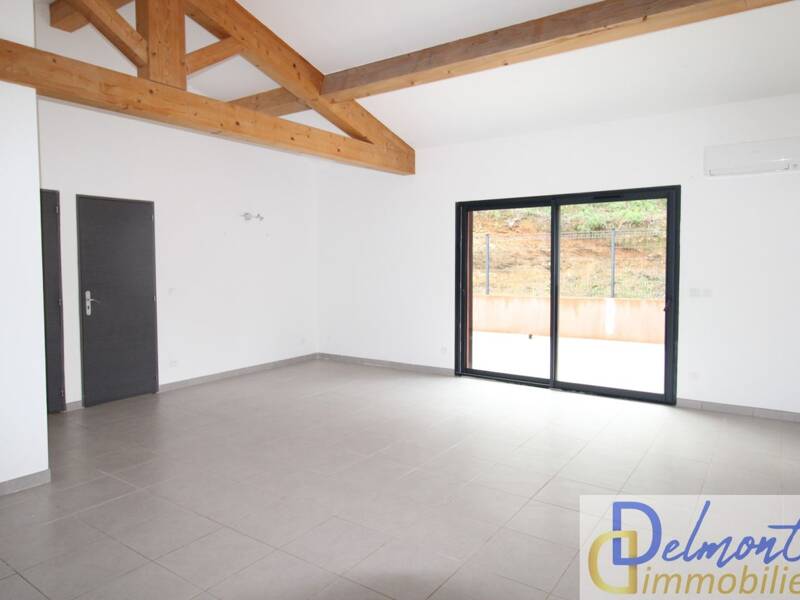 Maison à louer, 55m², LA LONDE LES MAURES