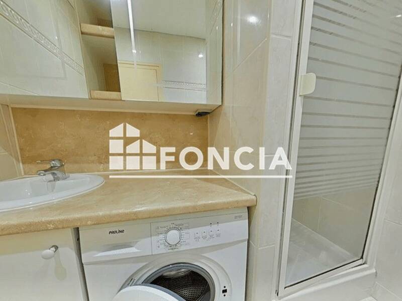 Maison à louer, 52m², GRENOBLE