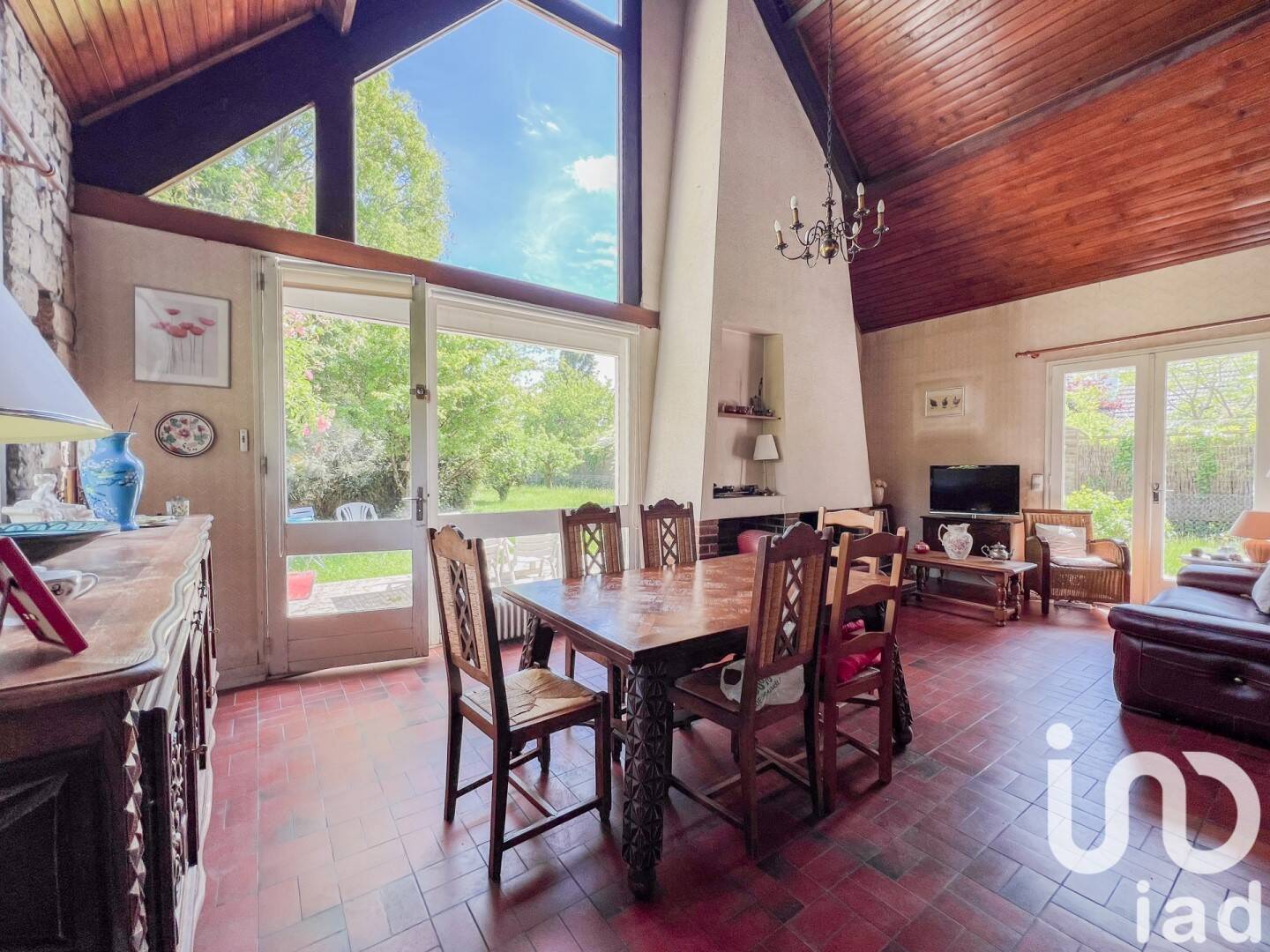 Maison à vendre, 126m², LE CHATELET EN BRIE