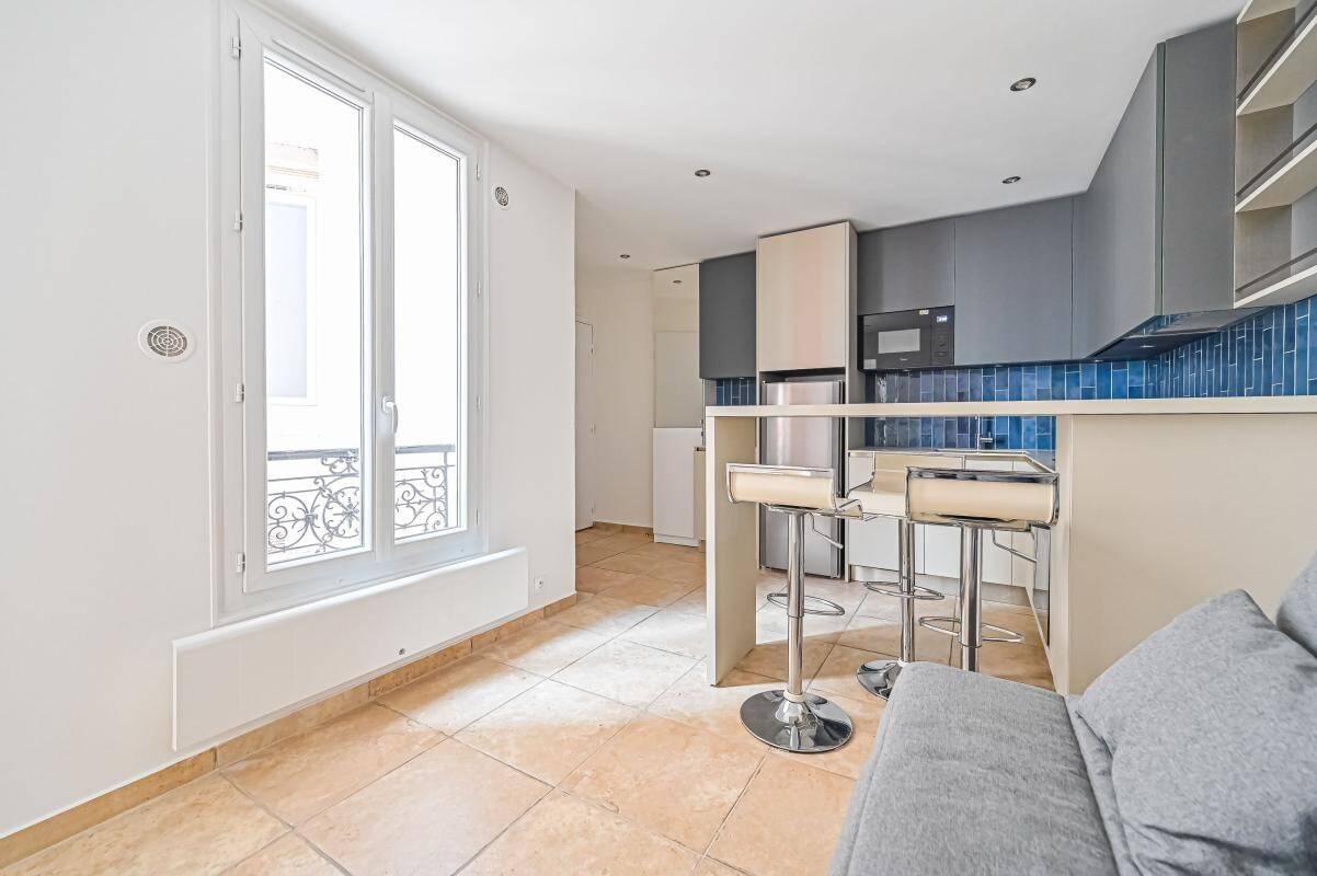 Maison à louer, 30m², CLICHY