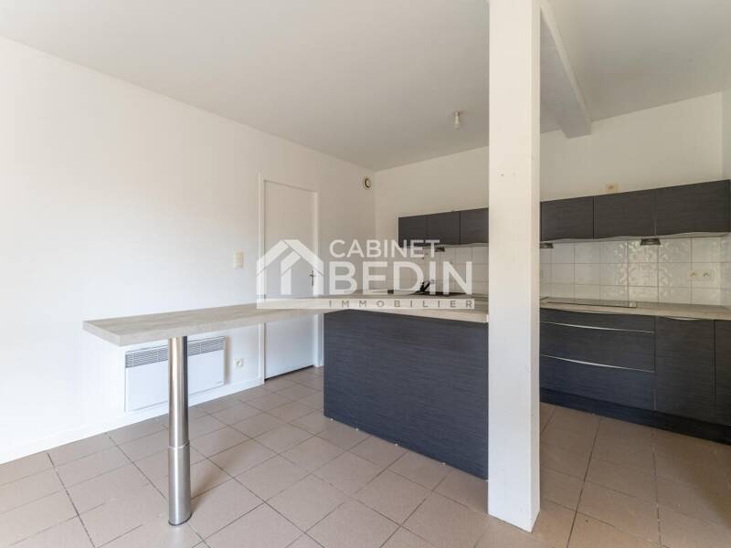 Maison à louer, 65m², ARES