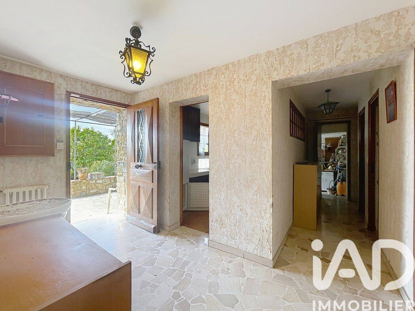 Maison à vendre, 130m², LA VALETTE DU VAR