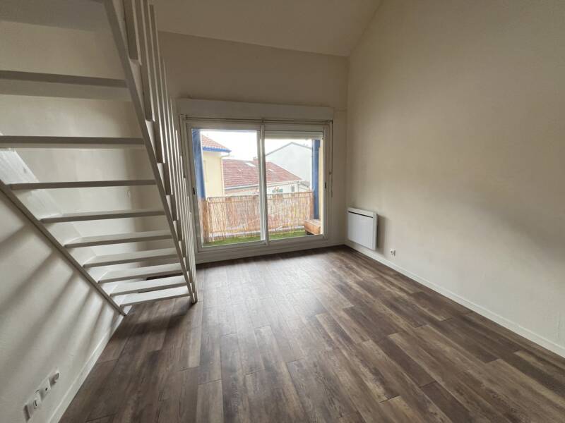 Maison à louer, 40m², SOUSTONS