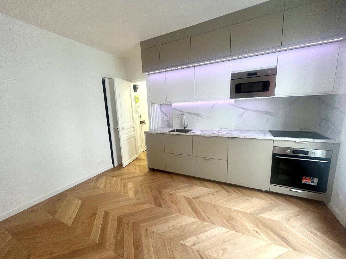 Maison à louer, 33m², CLICHY
