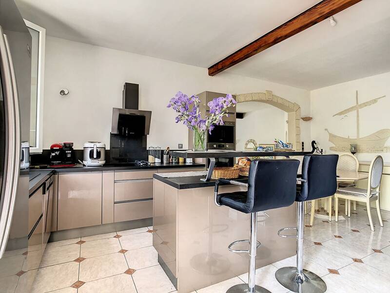 Maison à vendre, 94m², MARSEILLE 13E