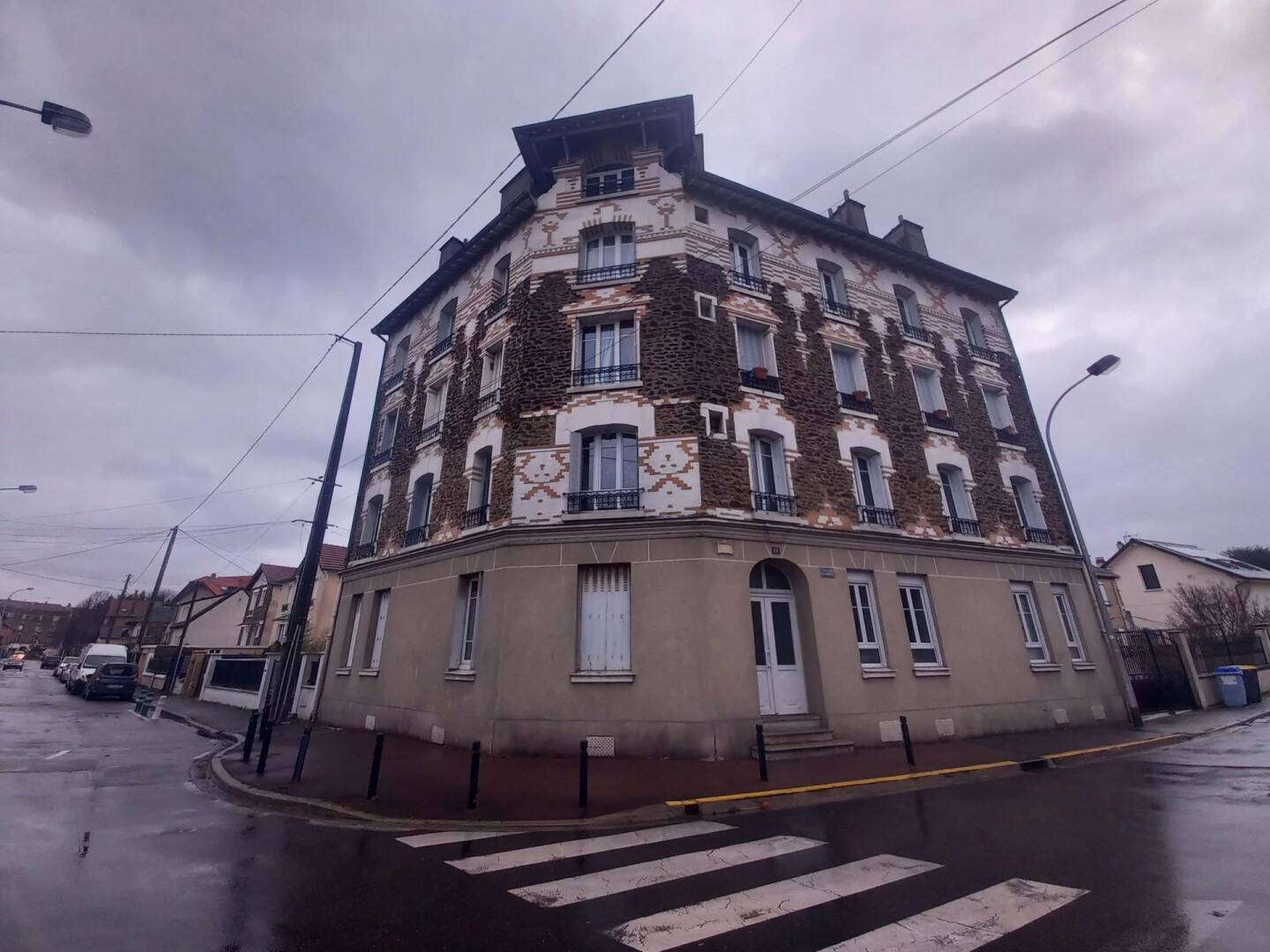 Maison à louer, 32m², AULNAY SOUS BOIS