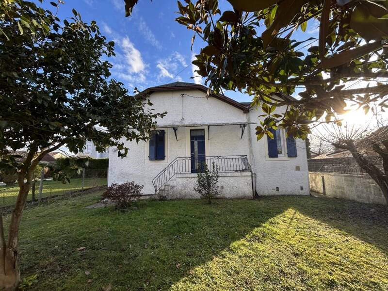 Maison à louer, 101m², BIZANOS