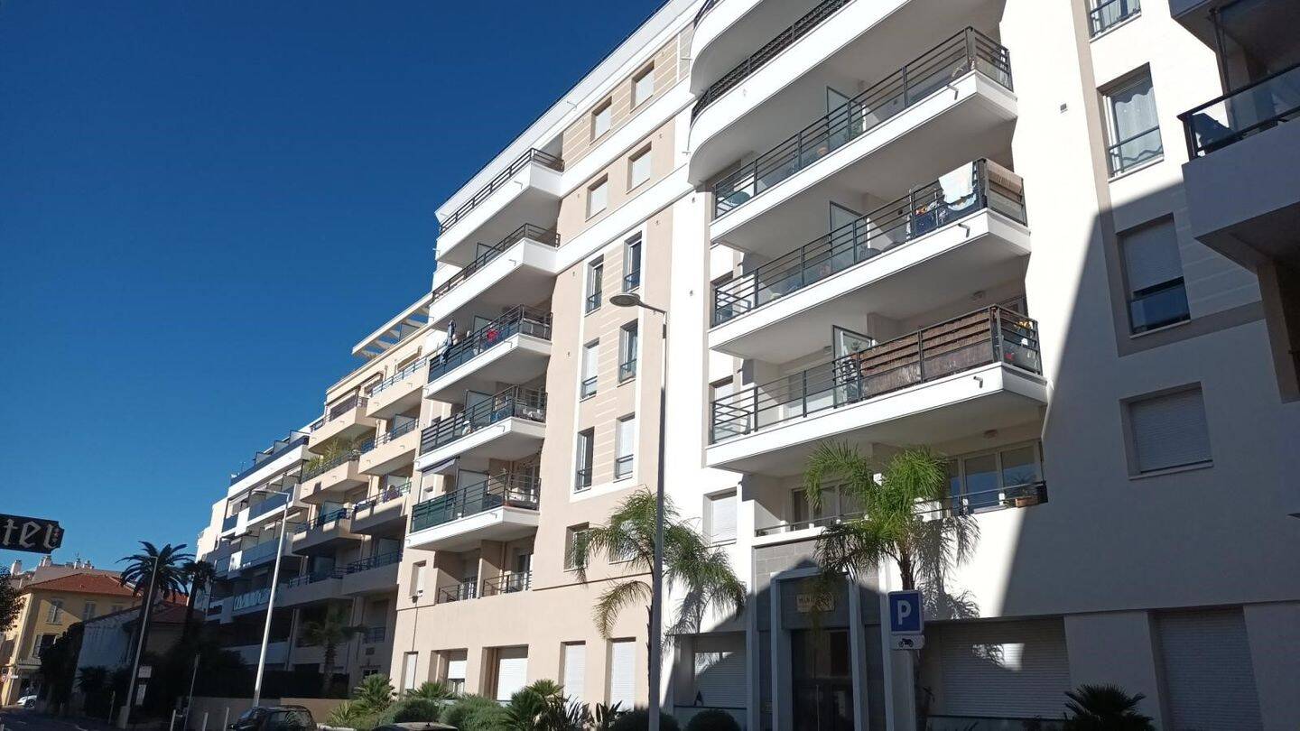 Maison à louer, 40m², ANTIBES
