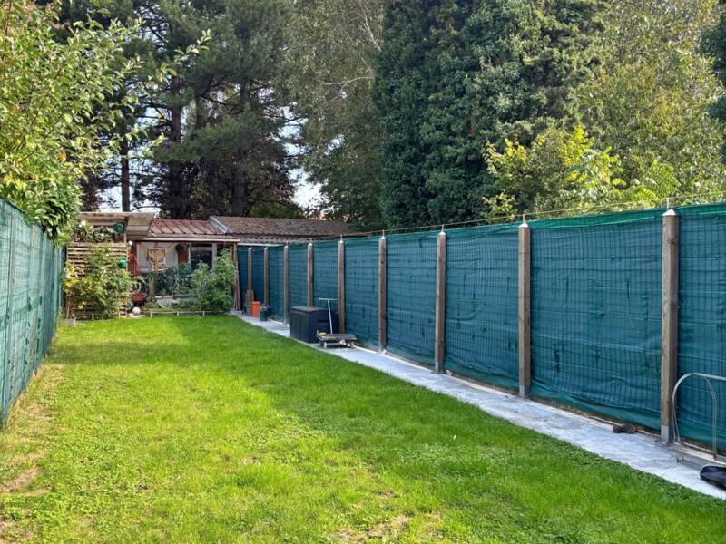 Maison à vendre, 132m², ROUBAIX