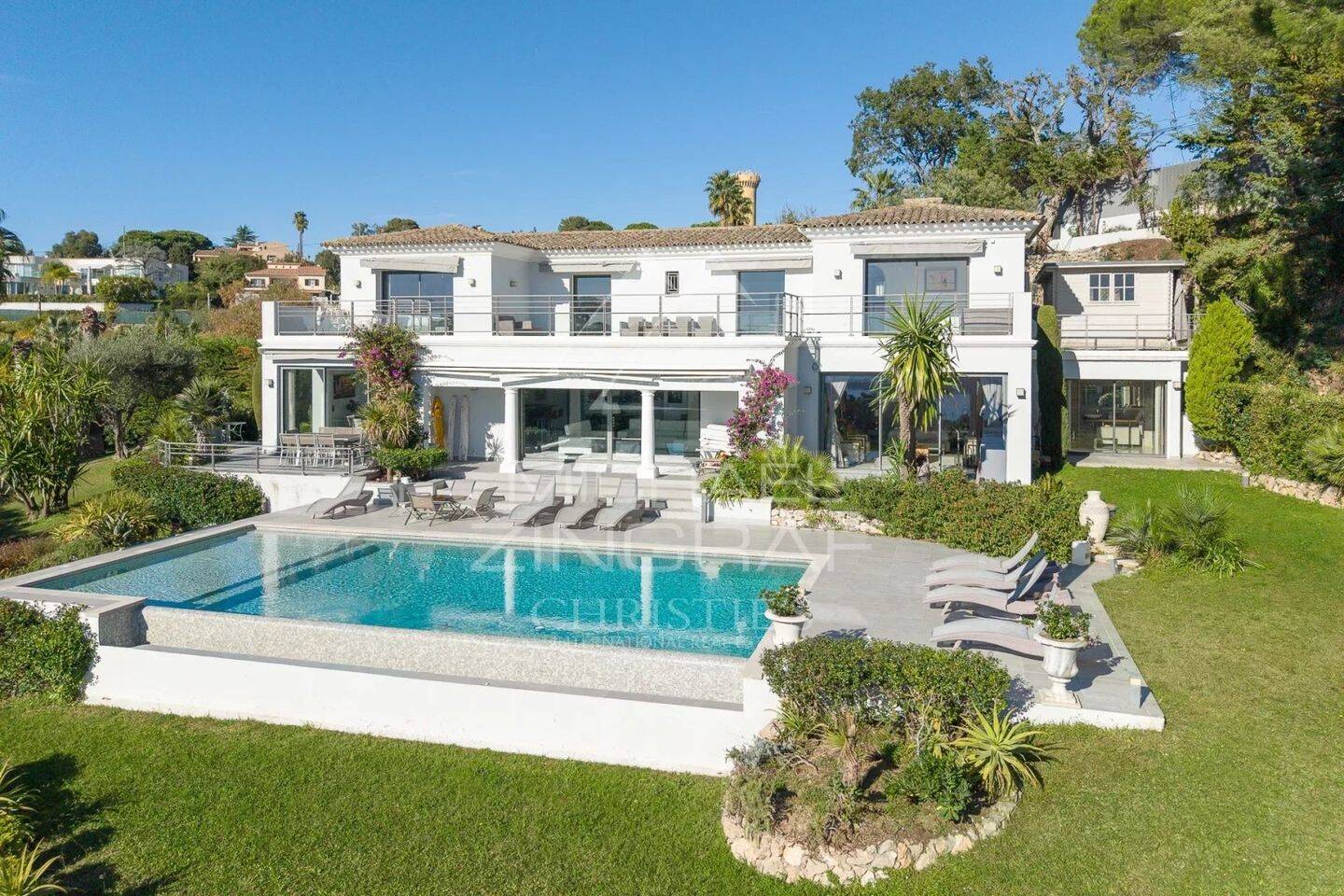 Maison à vendre, 350m², CANNES