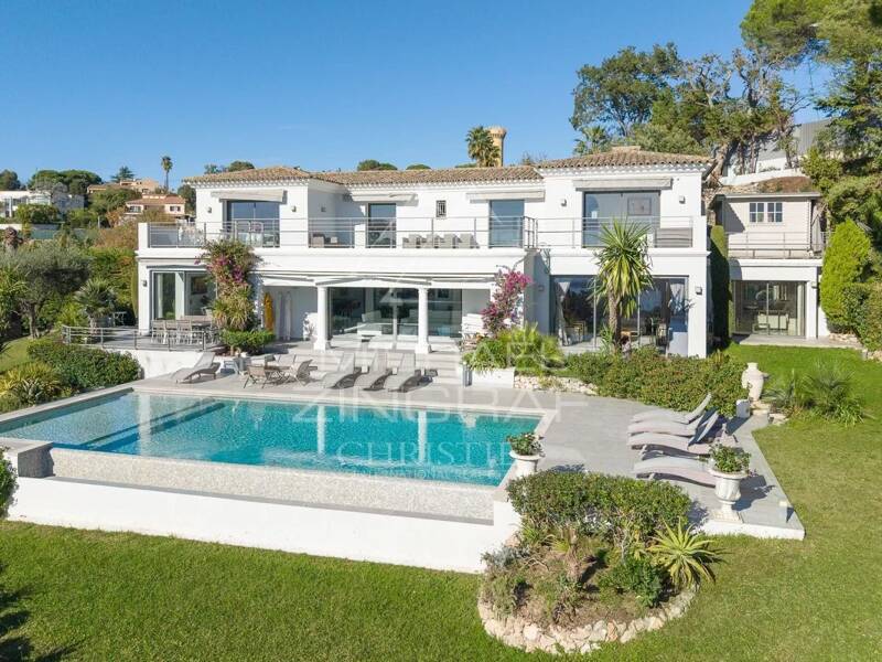 Maison à vendre, 350m², CANNES